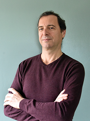 Barry Baruch